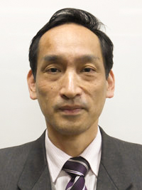 中山 徹（奈良女子大学）