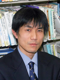 森 裕之（立命館大学）