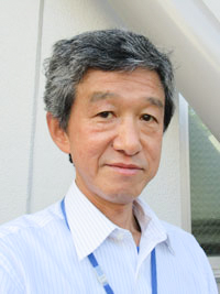 横山 秀昭 (全国公的扶助研究会)