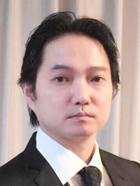 山縣 宏寿（専修大学）