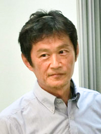 近藤 夏樹(名古屋水道労働組合)