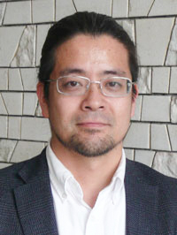 大貝 健二(北海学園大学)