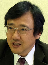 ひらおか・かずひさ