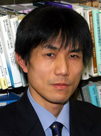 もり・ひろゆき