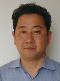 助言者：伊藤亮司（新潟大学助教）