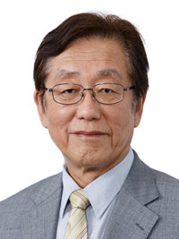 助言者：黒田兼一（明治大学名誉教授）