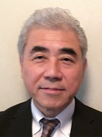 助言者：太田　正（現地実行委員長・作新学院大学名誉教授）