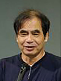 内山　節（哲学者）