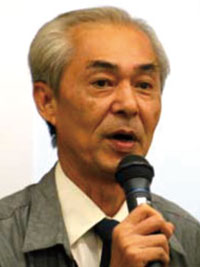 助言者：吉田敬一（駒沢大学名誉教授）