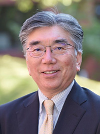 本多滝夫（龍谷大学教授）