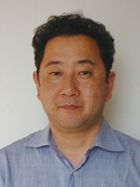 伊藤亮司（新潟大学助教）