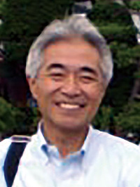 可児紀夫（愛知大学地域政策学センター研究員）