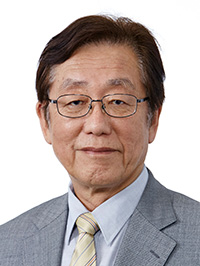 黒田兼一