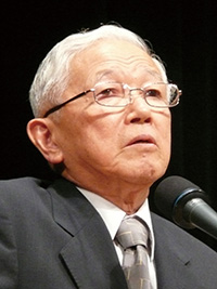宮本憲一