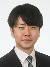 田開寛太郎