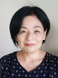 山本由美（和光大学教授・東京自治問題研究所理事長）