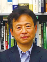 岡田正則