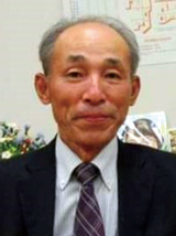 長谷川敏郎