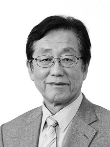 黒田 兼一