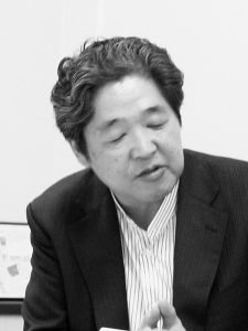 畑井田 泰司