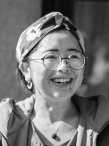 セトヤマ ミチコ