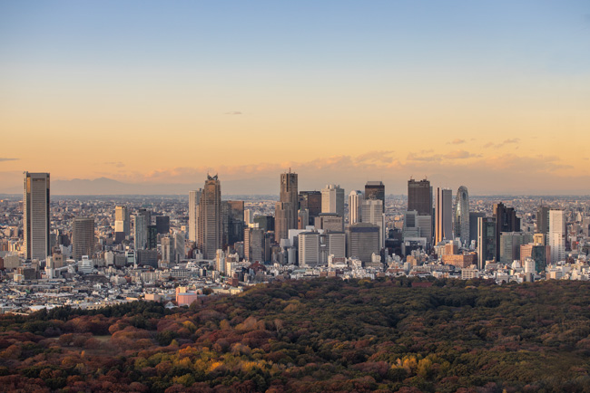 地方議会議員政策セミナー